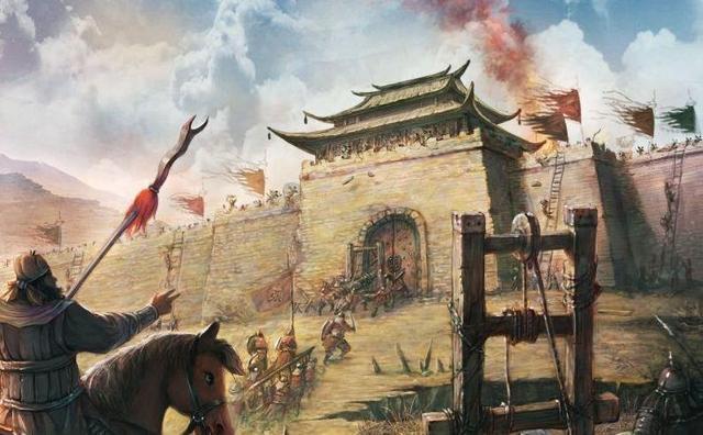 麟游县酒房镇:集体经济结硕果 村民共赴 “好钱景”