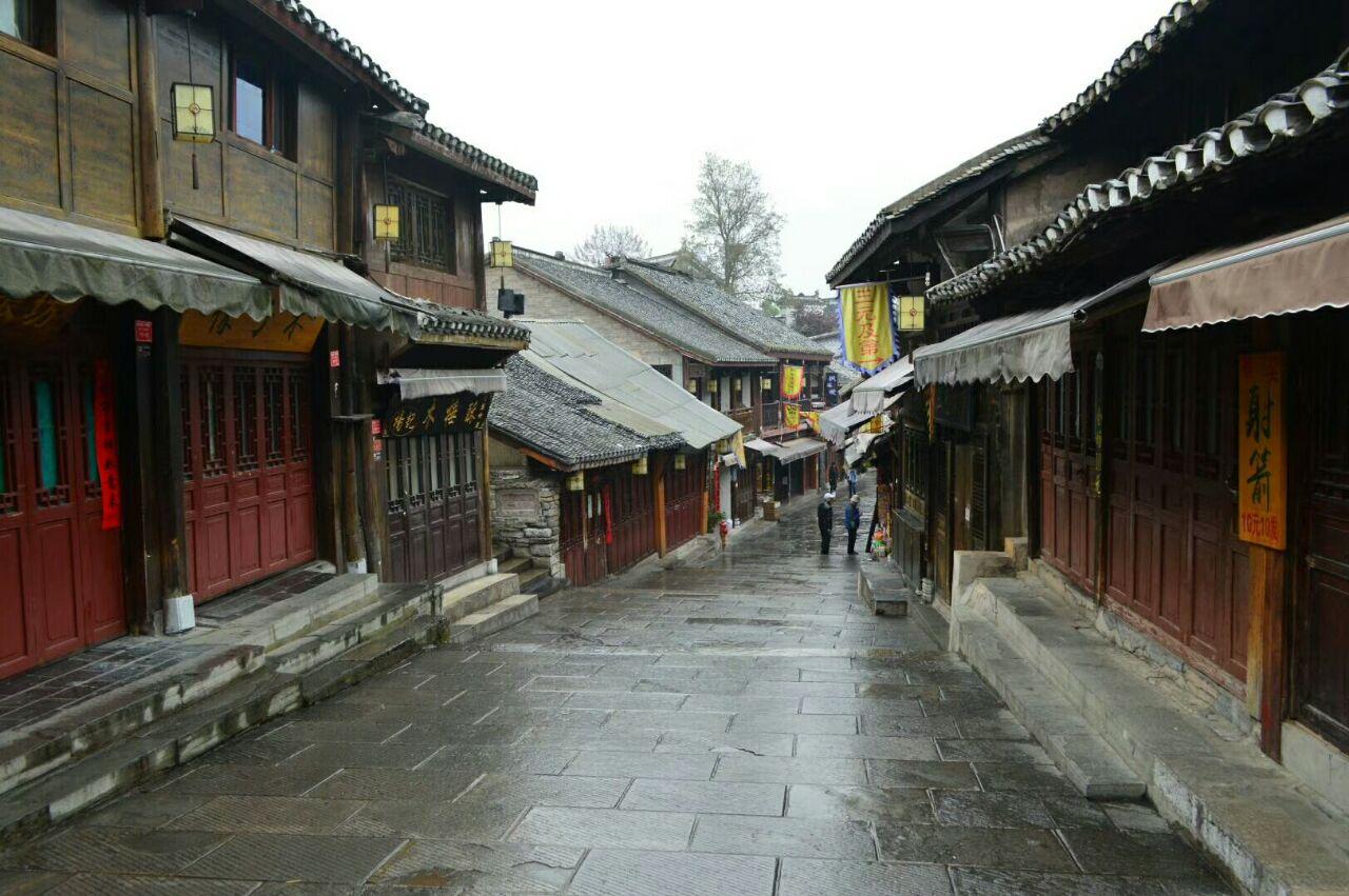 逃离违建房屋8